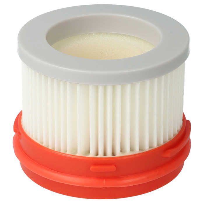 vhbw Filtre daspirateur compatible avec Dreame V12 Pro V16 V16S V8 aspirateur à batterie - Filtre principal avec mousse