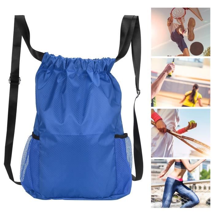 Sac Banane Banane Unisexe Avec Prise Casque Et 4 Poches Zippées