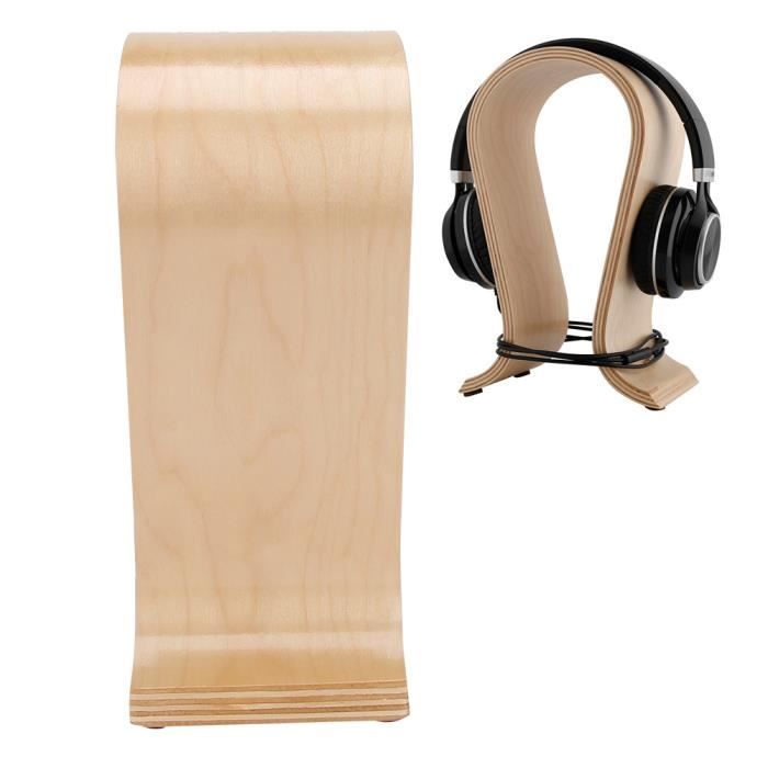 Support de Casque sur Arceau main image 1