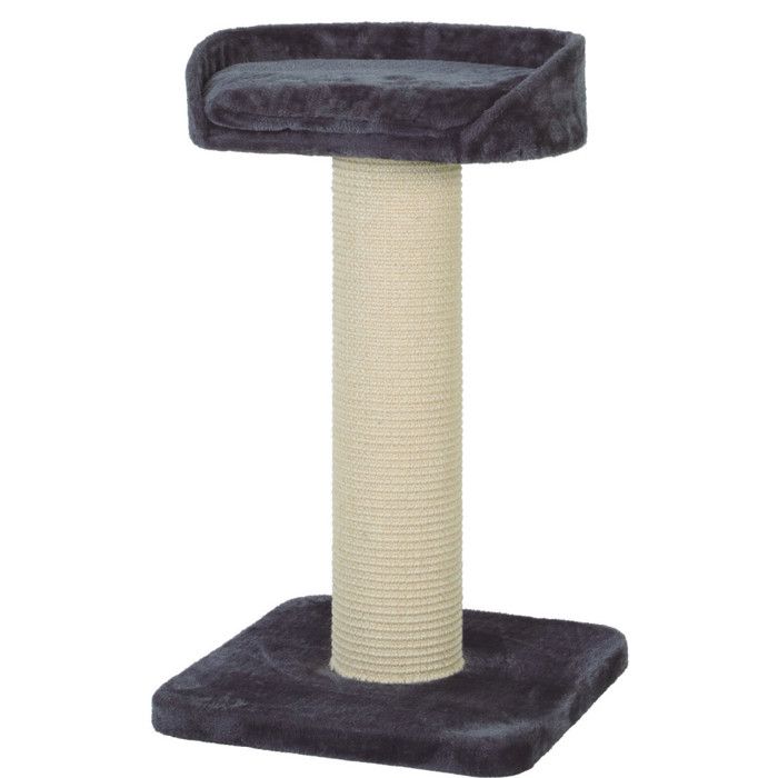 Arbre à chat Big Cat 1 H 87 cm pour chat et grands chats - zolux