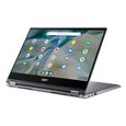 PC Portable Acer Chromebook Spin CP514-1H-R6YG-1