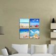 Get Art caillou mur plage For Android Free
