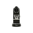 Machine à café - MAGIMIX - Citiz Noir 11315 - 1260 Watt - Capsules - Espresso - Réservoir d'eau amovible-1