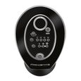 Ventilateur tour numérique ROWENTA VU6670F0 Eole Compact - Oscillation 180° - 3 vitesses - Télécommande-1