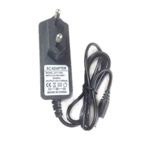 Chargeur Secteur 9V - Adaptateur AC/DC 100-240V - Pour Remplacement Modèle FY0901500 - Longueur Câble 110cm