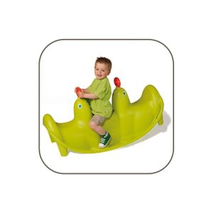 BALANÇOIRE À BASCULE SMOBY Bascule Otarie Jeu Plein Air BALANÇOIRE À BASCULE SMOBY Bascule Otarie Jeu Plein Air