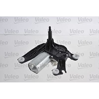 Essuie-glace Moteur Arrière CITROËN XSARA PICASSO (N68) 17567761