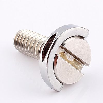 Adaptateur De Trépied Fileté 1/4" à 3/8" Pour Support
