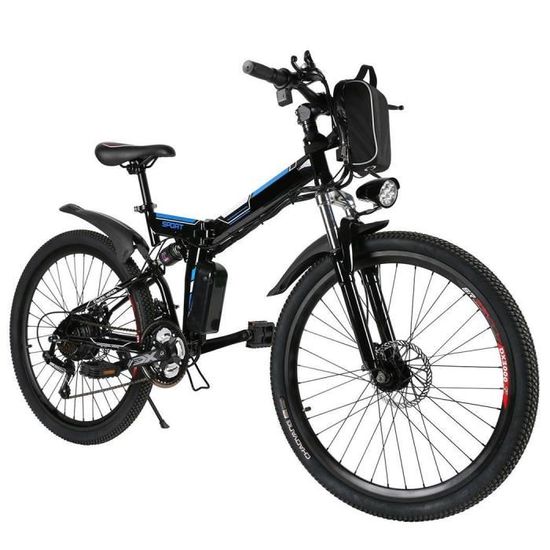 Vtt ancheer electric deals