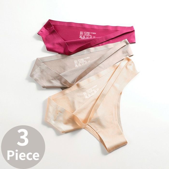 Sous-vêtements grande taille pour femmes,culottes confortables et