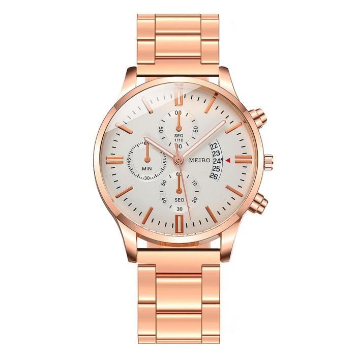 Montre meibo 2025