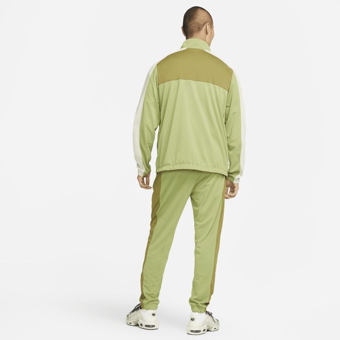 Survêtements Homme, Nike Ensemble de Survêtement Poly Vert