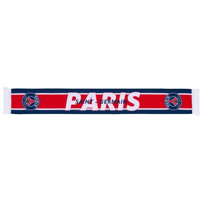 Paris Saint-germain P14470CL00 Blu - Accessori Sciarpe Donna 15,99