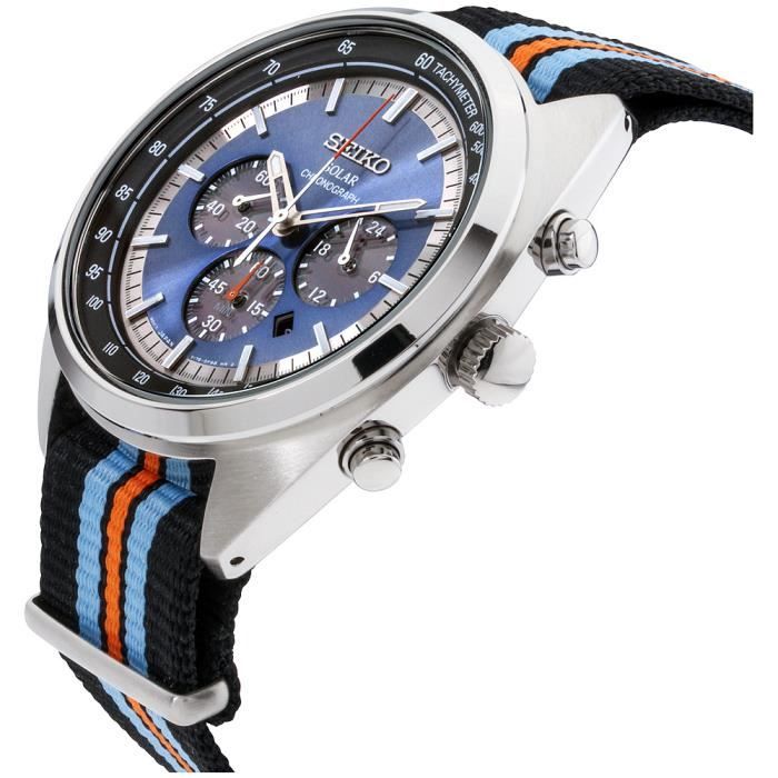 Seiko ssc667 bracelet shop