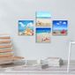 Download Art caillou mur plage Desktop Wallpaper