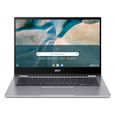 PC Portable Acer Chromebook Spin CP514-1H-R6YG-2