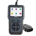 8-36V V311 OBD2 Scanner lecteur de code de défaut de voiture Écran couleur outil de diagnostic automobile -JIA-2