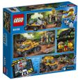 LEGO® City 60159 L’Excursion dans la Jungle-2