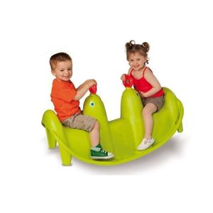 BALANÇOIRE À BASCULE SMOBY Bascule Otarie Jeu Plein Air BALANÇOIRE À BASCULE SMOBY Bascule Otarie Jeu Plein Air