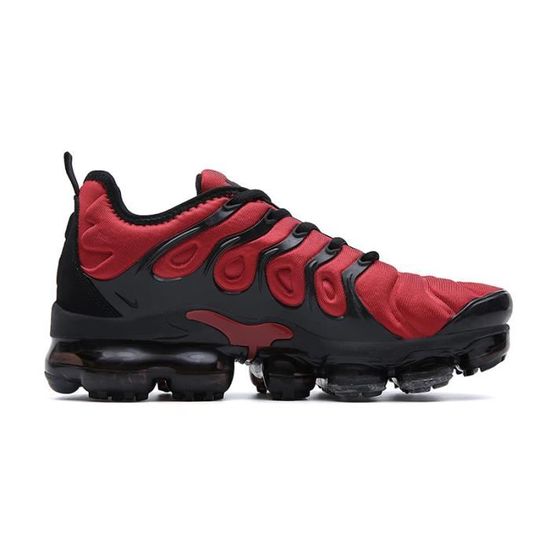 vapor maxes black and red