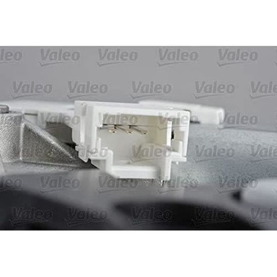 Moteur Essuie-glace Arrière 3 Pôles – Compatible Citroën Xsara Picasso, Peugeot 206, Référence 9631473680 - 5
