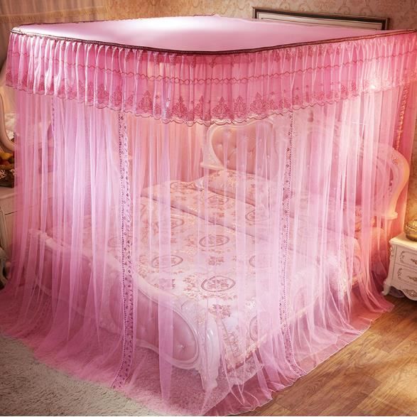 Moustiquaire pour Lit 250X900X60cm, Moustiquaire Ciel de Lit pour Enfant, Moustiquaire à Mailles Fines pour Intérieur Extérieur (Rose) | Leroy Merlin Moustiquaire pour Lit 250X900X60cm, Moustiquaire Ciel de Lit pour Enfant, Moustiquaire à Mailles Fines pour Intérieur Extérieur (Rose) | Leroy Merlin