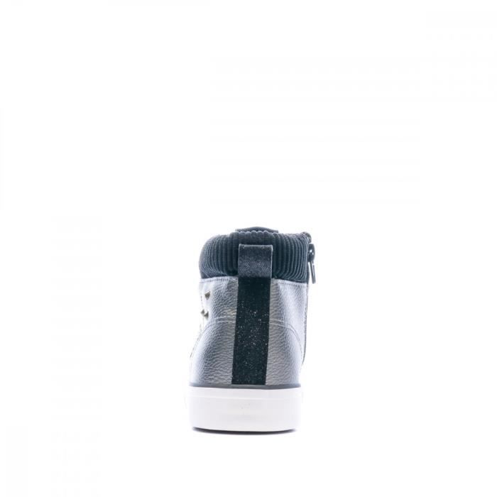 Basket lulu castagnette femme outlet