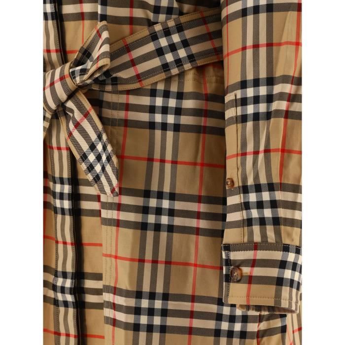 Robe shop burberry femme
