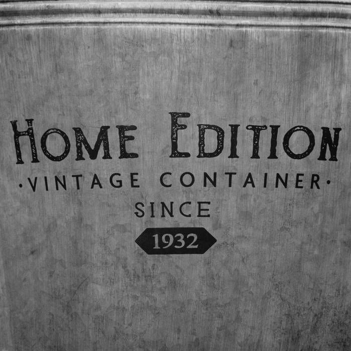 Cadre Métal Pot WGP/AGD Inachevé - Occasion