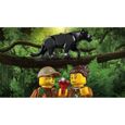 LEGO® City 60159 L’Excursion dans la Jungle-3