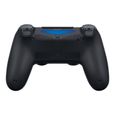 Sony DualShock 4 v2 Gamepad sans fil Bluetooth noir pour Sony PlayStation 4-3