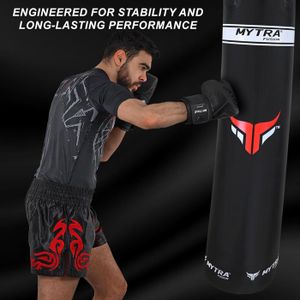 Sac de frappe gonflable avec pompe Cdiscount