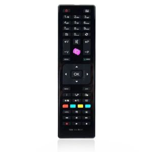 Télécommande pour TV Telefunken