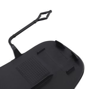 Capuchon D'oeil De Remorquage De Couverture De Crochet De Remorquage De Pare-Chocs Avant Pour508 508 SW 2011-2015