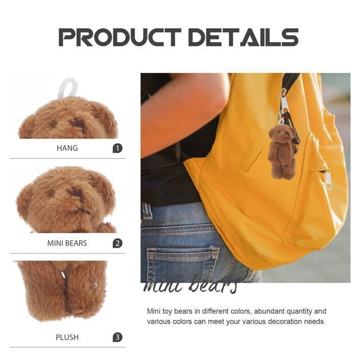 JOUETS INTERACTIFS POUR chat, rat gris, animaux en peluche, jouet réaliste pour EUR 5,66