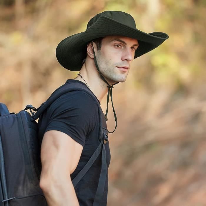 Chapeau de outlet soleil homme