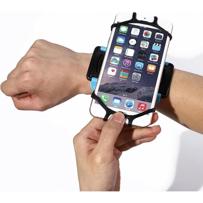 Brassards Sport Pour Motorola Edge 30 Ultra