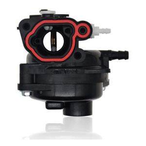 Carburateur pour tondeuse Scheppach et Parkside - Probois Machinoutils Carburateur pour tondeuse Scheppach et Parkside - Probois Machinoutils