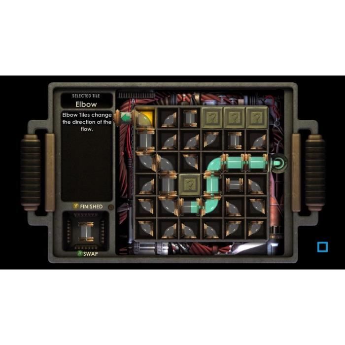 Jeu BioShock PS3 – Version PAL FR Complète – Bon état