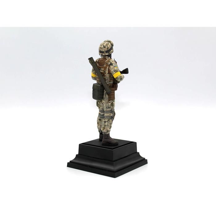 BOTTES DE COMBAT mi-mollet de soldat à l'échelle 1/6 pour Enterbay TTL