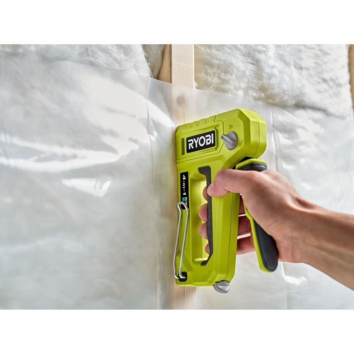 Ryobi RSDS18BL-0 Marteau perforateur SDS+ Corps de batterie sans balais