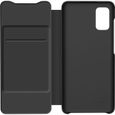Flip Wallet  A41 noir 'Designed for Samsung'-0