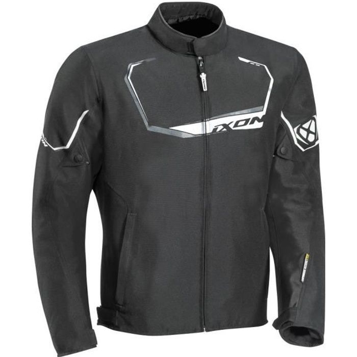 Four Specific Glow Blouson - Combinaison moto - Cdiscount Auto