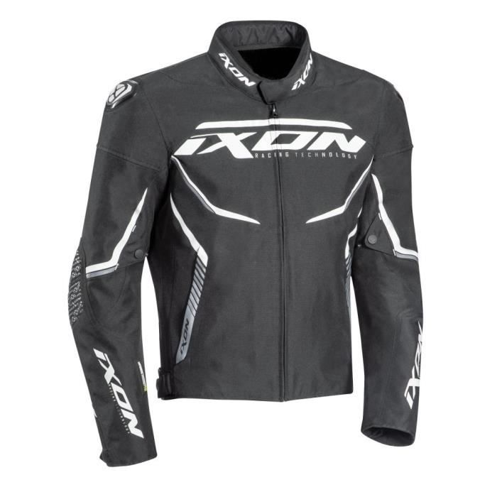Cdiscount blouson sale moto
