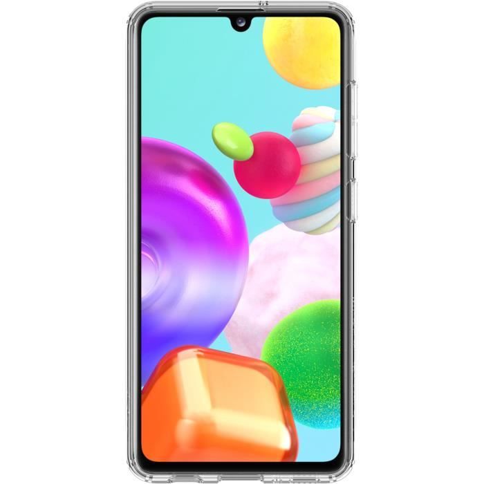 Coque transparente A41 'Designed for Samsung'
