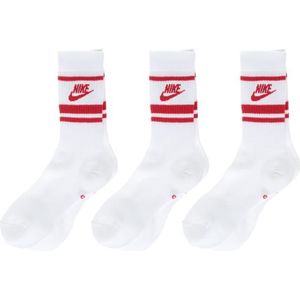 Chaussettes nike blanc Cdiscount