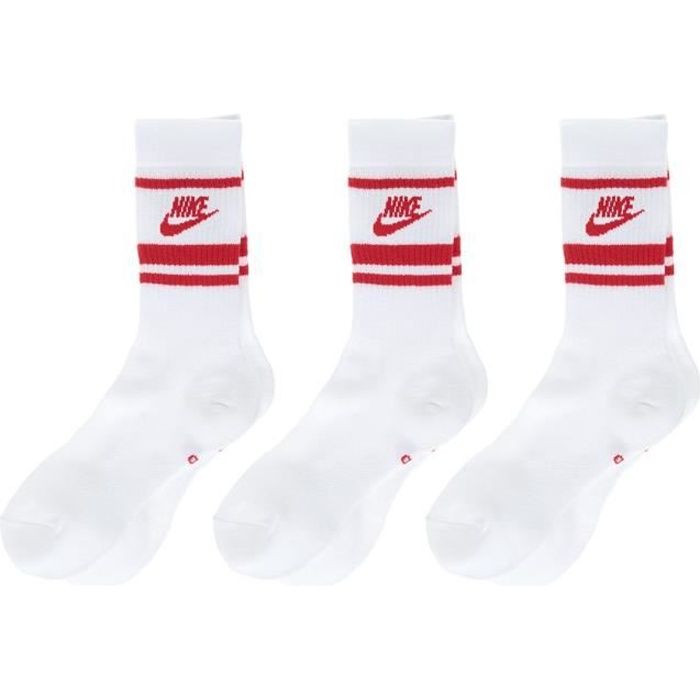 Chaussettes hautes - NIKE - AS DU GENEVOIS