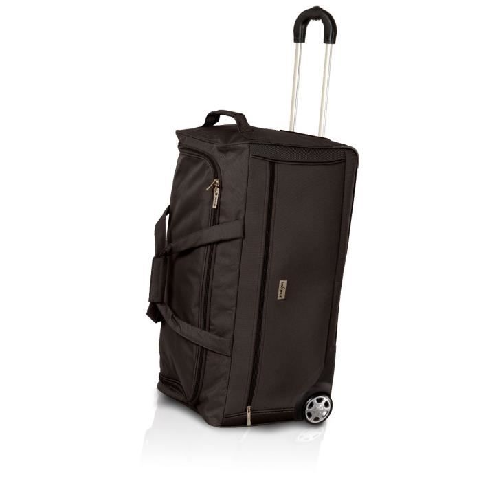 Trolley de 2025 voyage