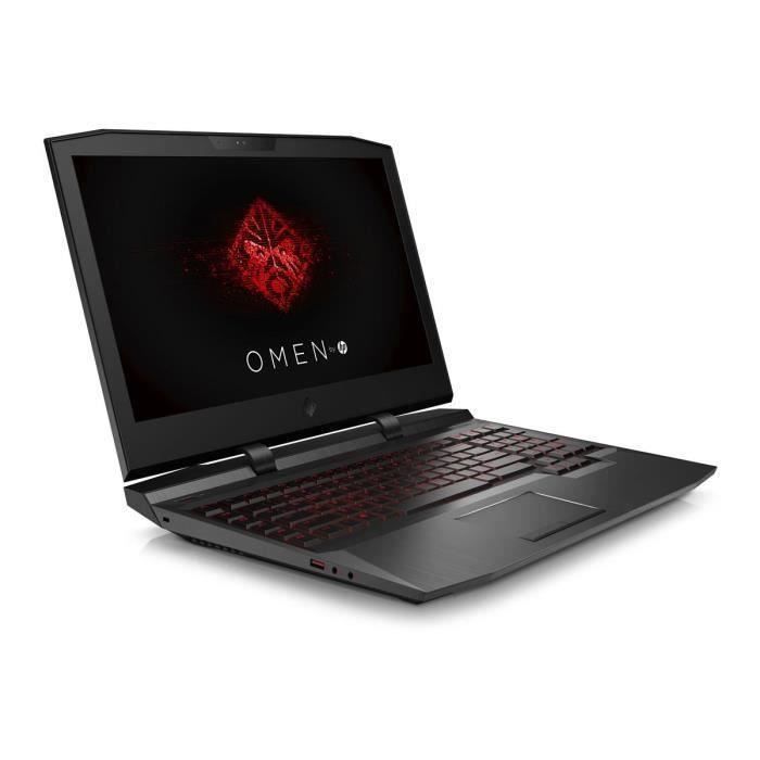 Ordinateur Portable Gamer Omen by  17-ap001nf