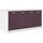 ILOT CENTRAL ULTRA Ilot de cuisine L 164 cm avec plan de travai ILOT CENTRAL ULTRA Ilot de cuisine L 164 cm avec plan de travai